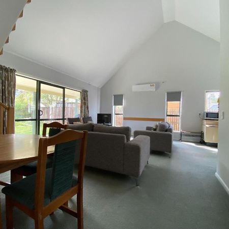 15B Caverhill Close Villa Hanmer Springs Esterno foto