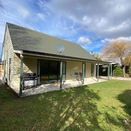 15B Caverhill Close Villa Hanmer Springs Esterno foto