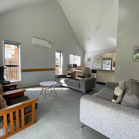 15B Caverhill Close Villa Hanmer Springs Esterno foto