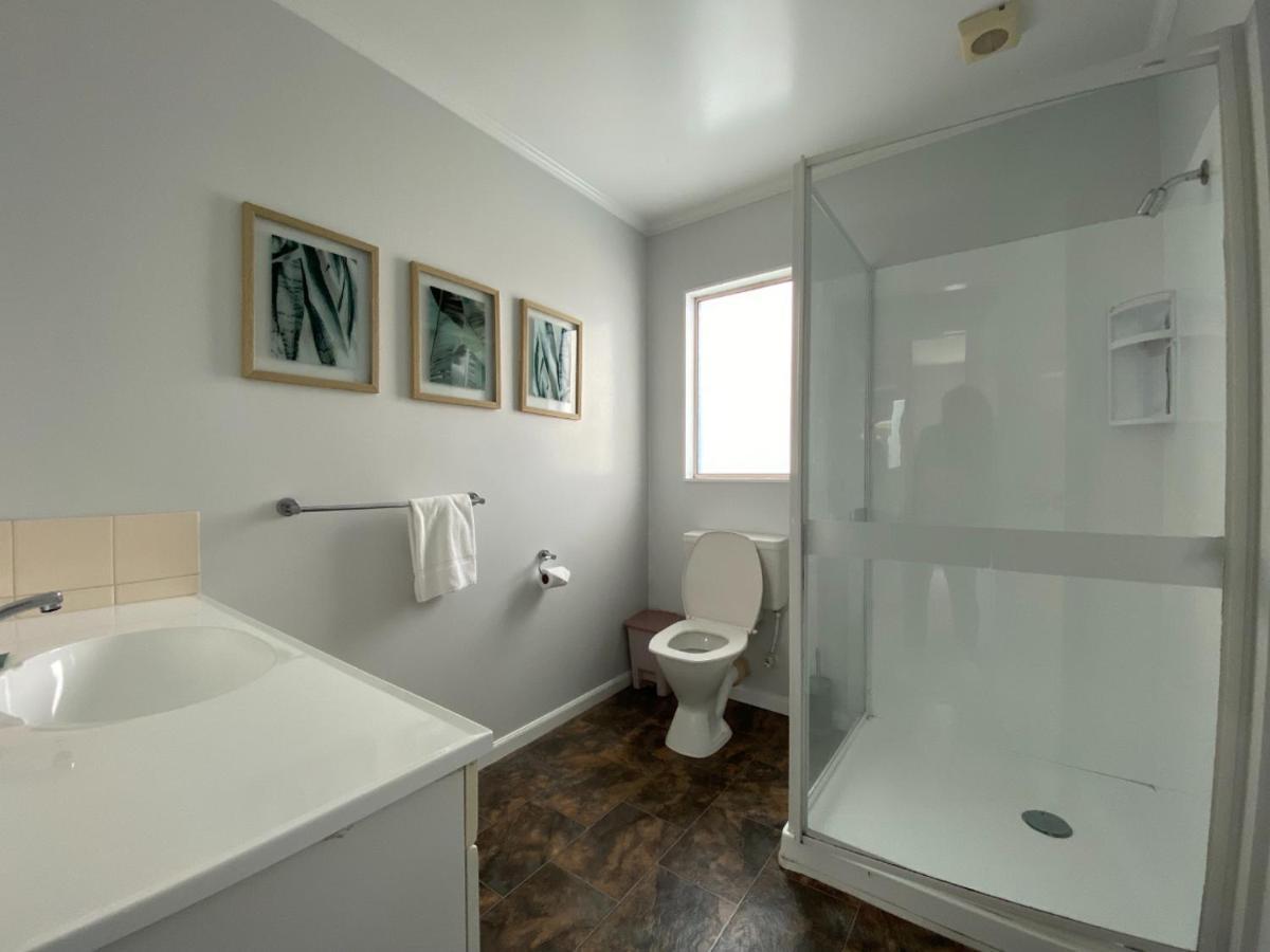 15B Caverhill Close Villa Hanmer Springs Esterno foto