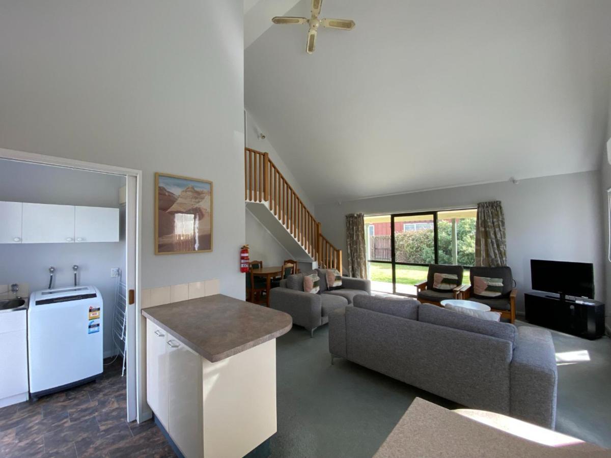 15B Caverhill Close Villa Hanmer Springs Esterno foto