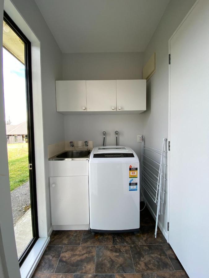 15B Caverhill Close Villa Hanmer Springs Esterno foto