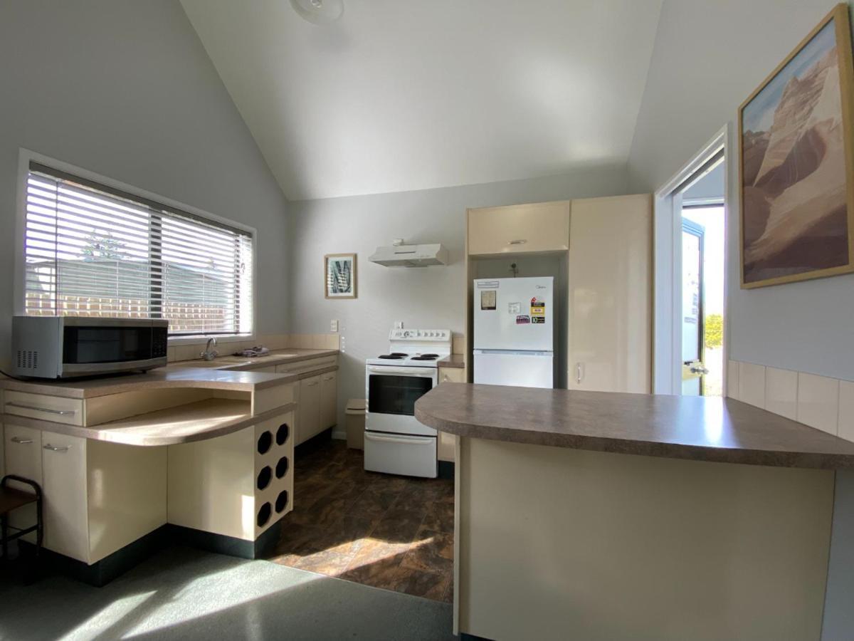 15B Caverhill Close Villa Hanmer Springs Esterno foto