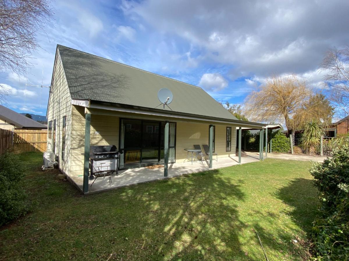 15B Caverhill Close Villa Hanmer Springs Esterno foto