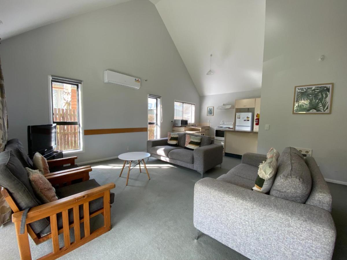 15B Caverhill Close Villa Hanmer Springs Esterno foto