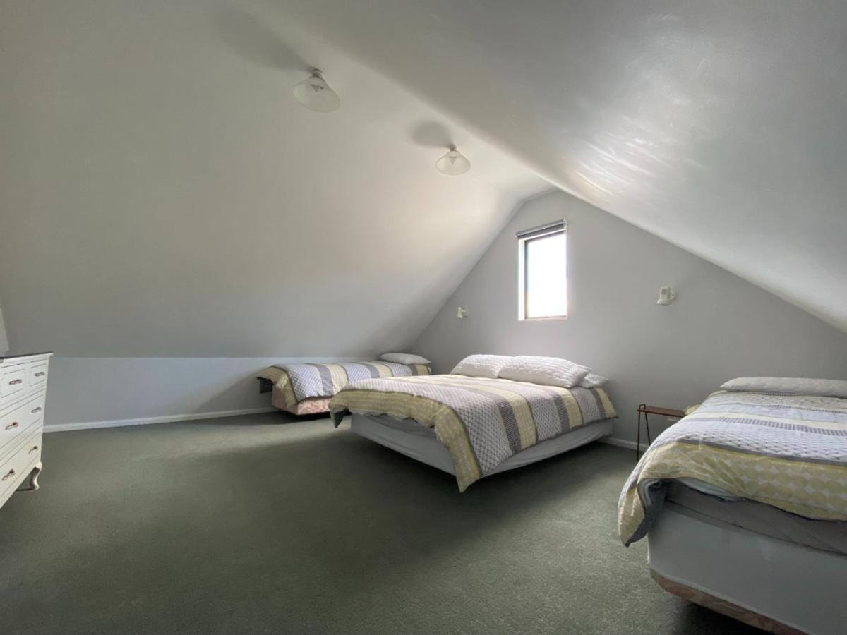 15B Caverhill Close Villa Hanmer Springs Esterno foto