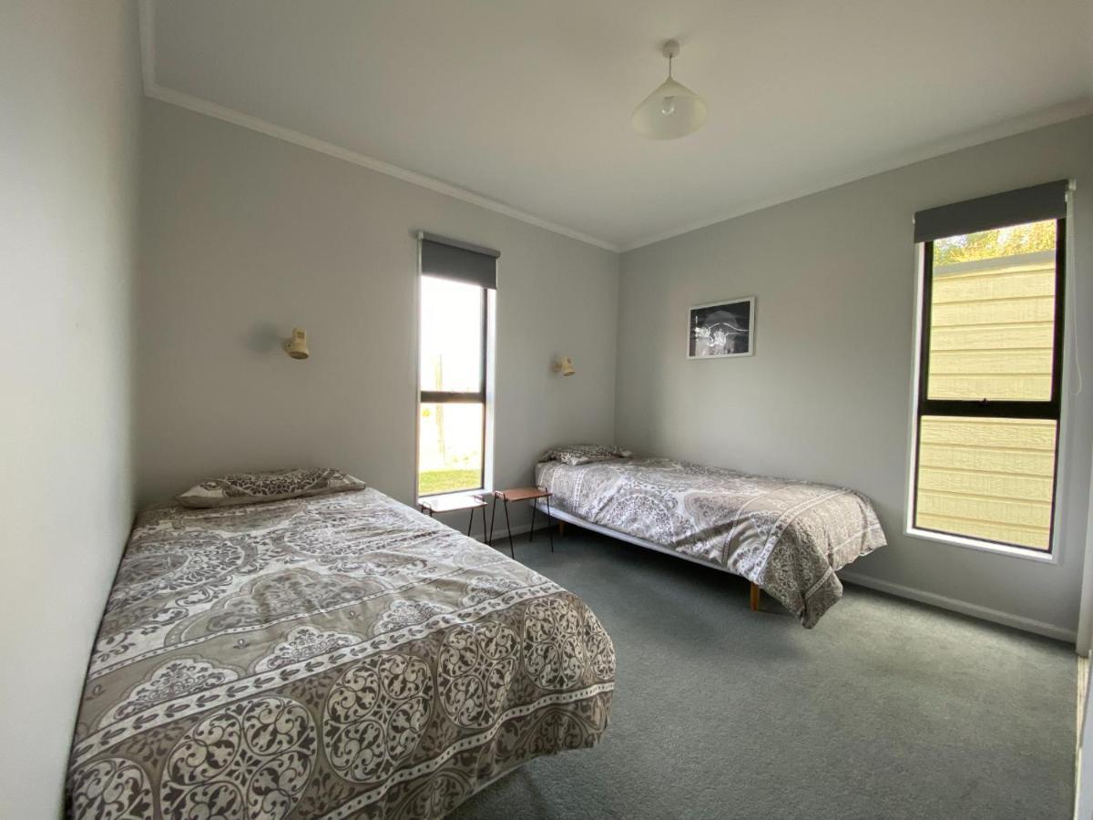 15B Caverhill Close Villa Hanmer Springs Esterno foto