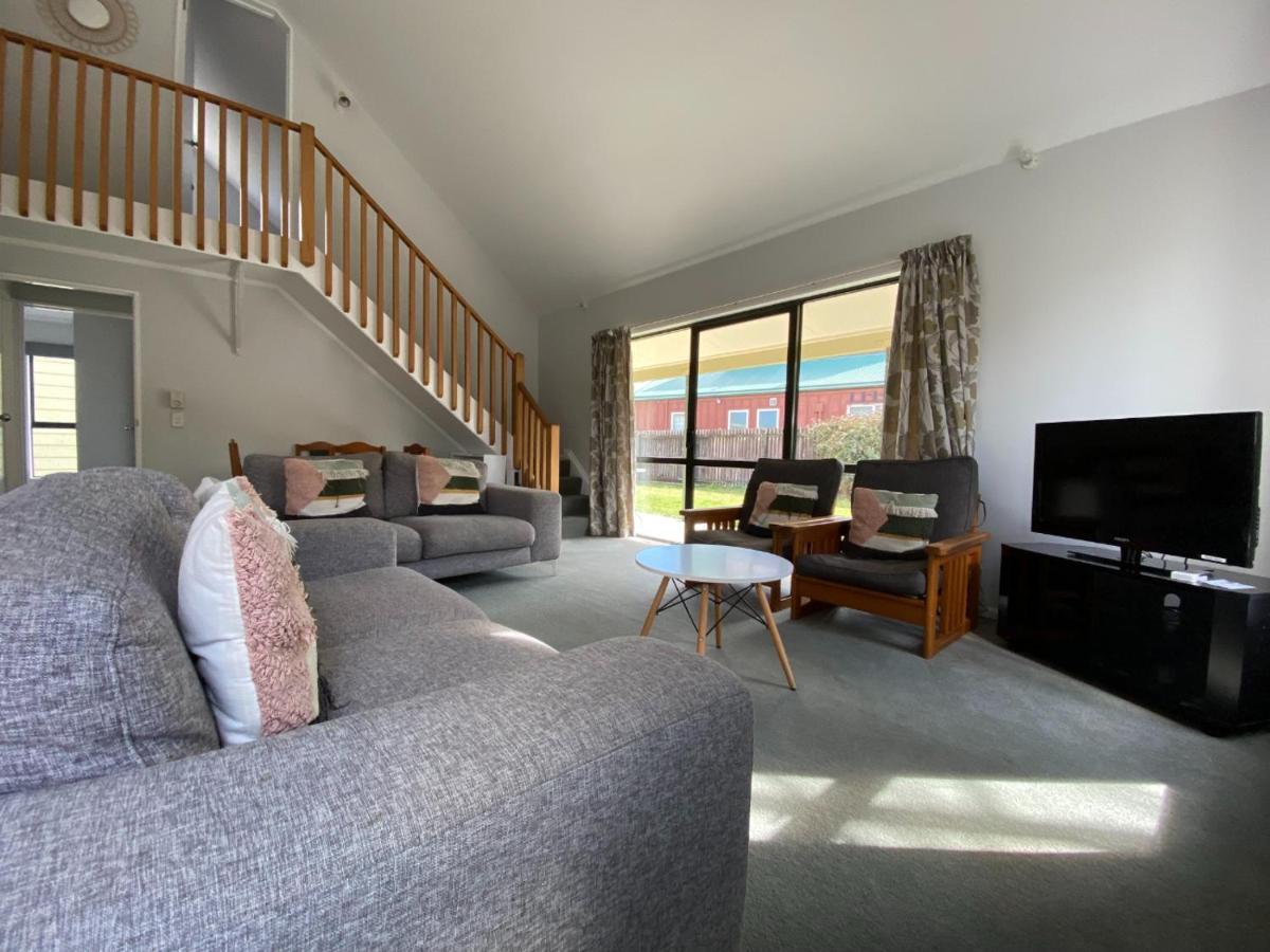 15B Caverhill Close Villa Hanmer Springs Esterno foto