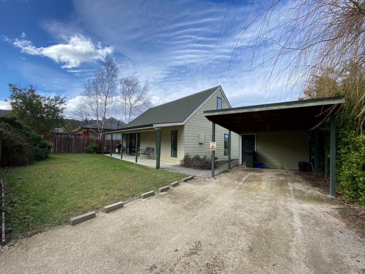 15B Caverhill Close Villa Hanmer Springs Esterno foto